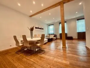 Be my Guest in Mannheim - MHG