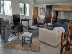 Appartements L ilot Grec : photos des chambres