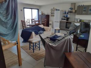 Appartements L ilot Grec : photos des chambres