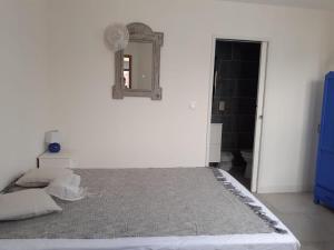 Appartements L ilot Grec : photos des chambres