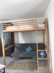 Appartements L ilot Grec : photos des chambres