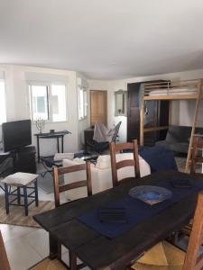 Appartements L ilot Grec : photos des chambres