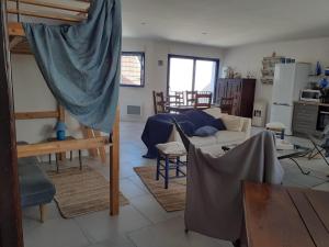 Appartements L ilot Grec : photos des chambres