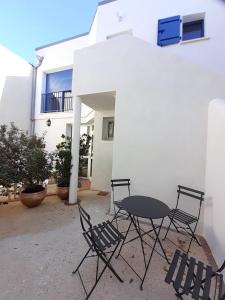 Appartements L ilot Grec : photos des chambres