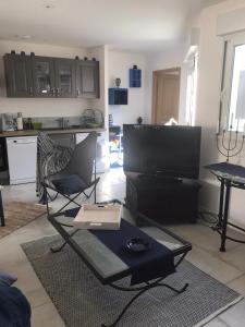 Appartements L ilot Grec : photos des chambres