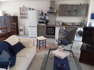 Appartements L ilot Grec : photos des chambres