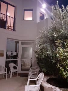 Appartements L ilot Grec : photos des chambres