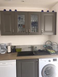 Appartements L ilot Grec : photos des chambres