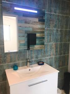 Appartements L ilot Grec : photos des chambres