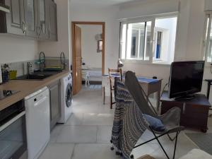 Appartements L ilot Grec : photos des chambres