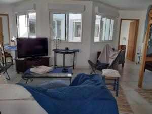 Appartements L ilot Grec : photos des chambres