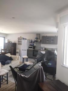 Appartements L ilot Grec : photos des chambres