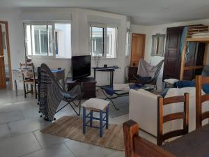 Appartements L ilot Grec : photos des chambres