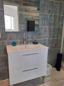 Appartements L ilot Grec : photos des chambres