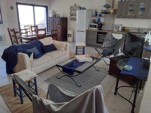 Appartements L ilot Grec : photos des chambres