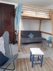 Appartements L ilot Grec : photos des chambres