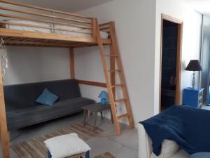 Appartements L ilot Grec : photos des chambres