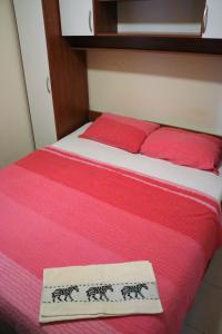 Apartments Vir Delfin