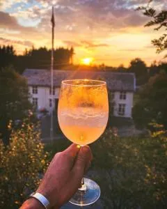 Villa Edvin - Slow living - Vevang