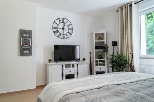 Beautiful Apartment in town centre (TLATDYTLF)