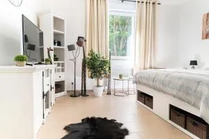 Beautiful Apartment in town centre (TLA/TDY/TLF) - 兰施图尔