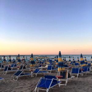 Hotel Tritone