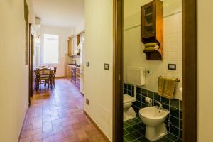 Vie dacqua Aposa - City Center- BO