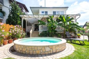 Ferienwohnung Casa Sophia