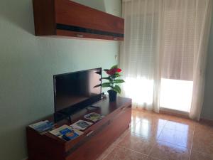Apartamento Sanchiz