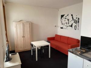 Appartements Baie a Deux : photos des chambres