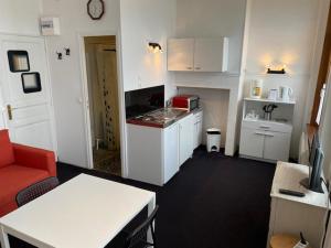 Appartements Baie a Deux : photos des chambres