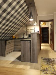 Apartament Leśna