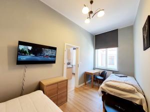 Studio room in Apartament Kleopatra