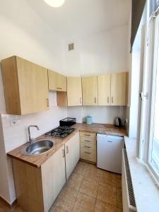 Apartament Kleopatra