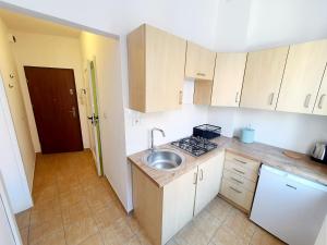 Apartament Kleopatra