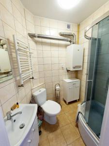 Apartament Kleopatra