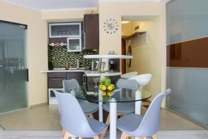 Apartament Bursztyn