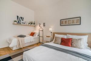 APT in center Prague by Michal&Friends