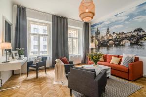 APT in center Prague by Michal&Friends - Apartamentos, Praga