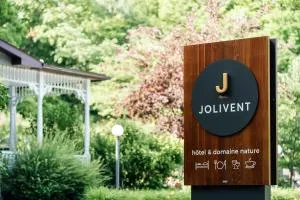 Domaine Jolivent - Waterloo