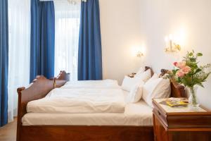 Heritage Boutique Apartments Bad Ischl