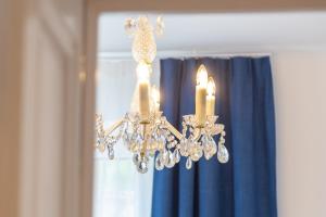 Heritage Boutique Apartments Bad Ischl