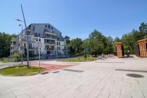 Apartament Bursztyn 2