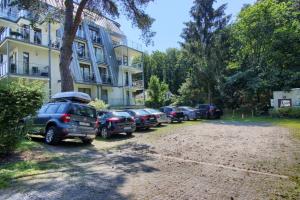 Apartament Bursztyn 2