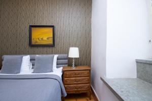 Tallinn City Apartments Old Town 3 bedroom