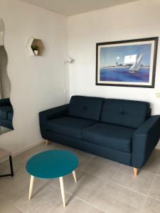 Appartements LES CEDRES, Residence LES OCEANES : photos des chambres
