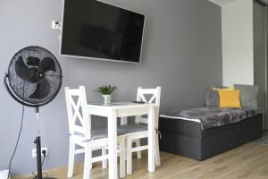 Apartamentylove - Apartament Więckowski