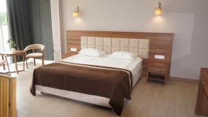 Гостевой дом с сауной - Мелиховская