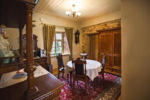 Pajusi Mõisa Külalistemaja