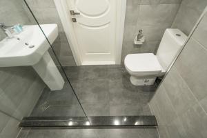 Orbi Residence Hotel Official